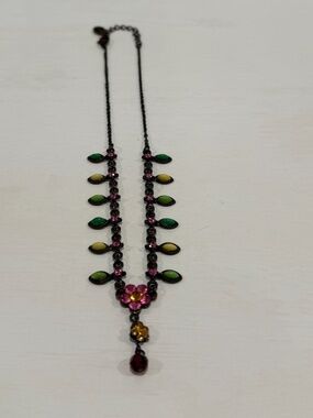 Oilily Vintage Necklace